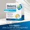 BIOLECTRA Magnesium 243 mg forte Orange Effervescent Tab, 40 st