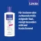 LINOLA Douche en was, 300 ml