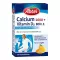 ABTEI Osteo Vital Citrus Kauwtabletten, 30 stuks