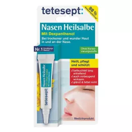TETESEPT Neuszalf, 5 g