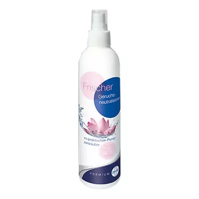Geurneutralisator Air Skin Textiel Pompspray, 250 ml Geurneutralisator Air Skin Textiel Pompspray, 250 ml