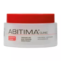 ABITIMA Gezichtscrème Clinic, 75 ml