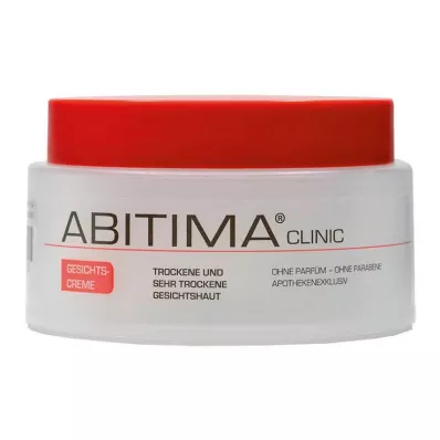 ABITIMA Gezichtscrème Clinic, 75 ml