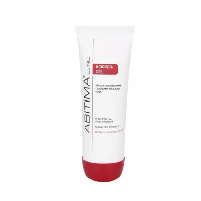 ABITIMA Clinic Lichaamsgel, 125 ml