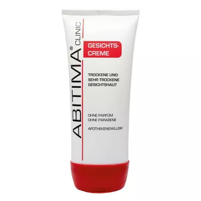 Abitima Clinic gezichtscrème, 100 ml