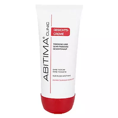 ABITIMA Clinic gezichtscrème, 20 ml