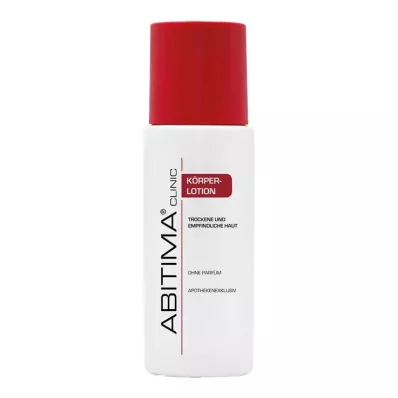 ABITIMA Clinic Body Lotion, 200 ml ABITIMA Clinic Body Lotion, 200 ml