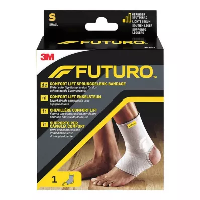 FUTURO Comfortveringband S, 1 stuk FUTURO Comfortveringband S, 1 stuk