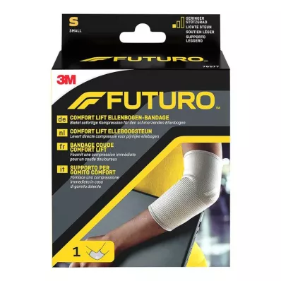 FUTURO Comfort EllenBand S, 1 stuk FUTURO Comfort EllenBand S, 1 stuk