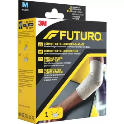 FUTURO Comfort Ellenband M, 1 stuk