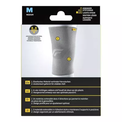 FUTURO Comfort knieband M, 1 stuk
