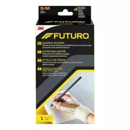 FUTURO Duimspalk S/M, 1 st