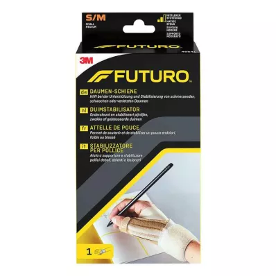 FUTURO Duimspalk S/M, 1 st
