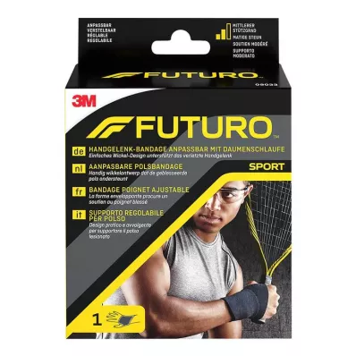 Futuro Sport handbandage, 1 st Futuro Sport handbandage, 1 st