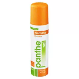 PANTHENOL Huidspray, 150 ml