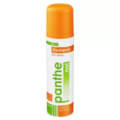 Panthenol huidspray, 150 ml