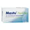 MASTU Zetpil aambeien, 10 stuks