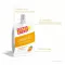 DEXTRO ENERGY Sportvoeding Vloeibare Gel Sinaasappel, 60 ml
