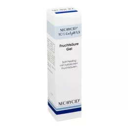 NEO HYCID 10% fruitzuurgel, 50 ml