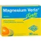 MAGNESIUM VERLA direct granulaat citrus, 30 stuks