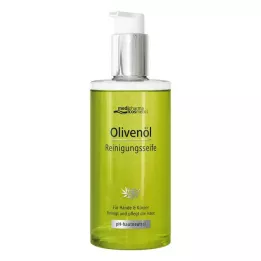 OLIVENÖL REINIGENDE ZEE, 250 ml