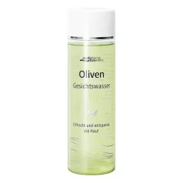 OLIVEN GEZICHTWATER, 200 ml