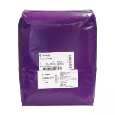 ORIGINELE VOGEL THEE, 1 kg