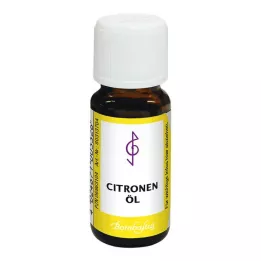 CITRON OLIE, 10 ml