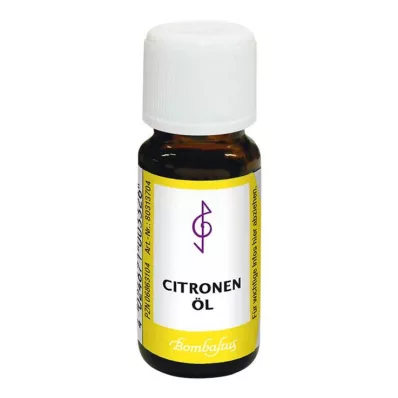 CITRON OLIE, 10 ml