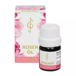 ROZE OLIE, 2 ml