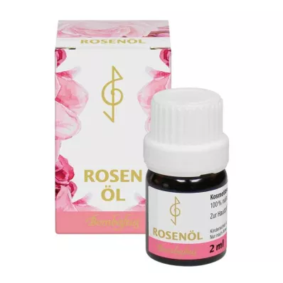 Rozenolie, 2 ml