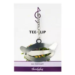 TEE CLIP voor filtreerpapier, 1 st