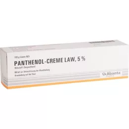 PANTHENOL Room LAW, 100 g