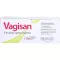 VAGISAN MoistCream Combi 8 ovules+10 g crème, 1 p