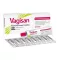 VAGISAN MoistCream Combi 8 ovules+10 g crème, 1 p