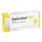 Dekristol 400 IE tabletten, 100 stuks