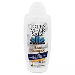 TOTES MEER SALZ Haarshampoo, 250 ml