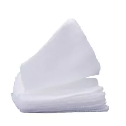 HÖGA-KOMPRESSEN 7,5x7,5 cm niet-steriel 8x, 20 stuks