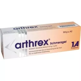 ARTHREX Pijngel, 100 g
