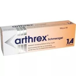 ARTHREX Pijngel, 150 g