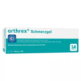 ARTHREX Pijngel, 150 g