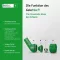 GeloMuc® ademhalingstherapieapparaat, 1 st