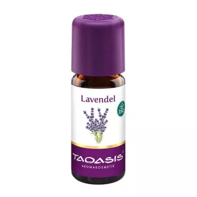 LAVENDEL OLIE, 10 ml LAVENDEL OLIE, 10 ml