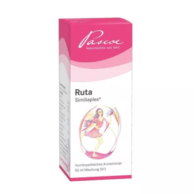 RUTA SIMILIAPLEX Druppels, 50 ml