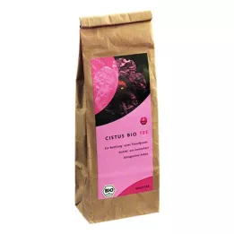 CISTUS BIO Thee, 100 g