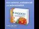 Video over ANGOCIN Anti-infectie N filmomhulde tabletten, 500 stuks