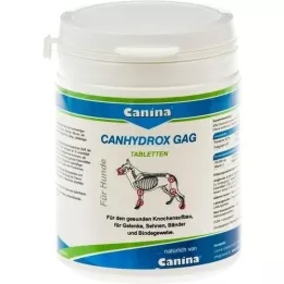 CANHYDROX GAG Tabletten dierenarts, 200 g