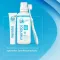 Meridol tandpasta met vouwdoos, 75 ml