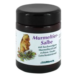 MURMELTIER Zalf, 100 ml