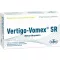 VERTIGO-VOMEX SR capsules met vertraagde afgifte, 20 stuks